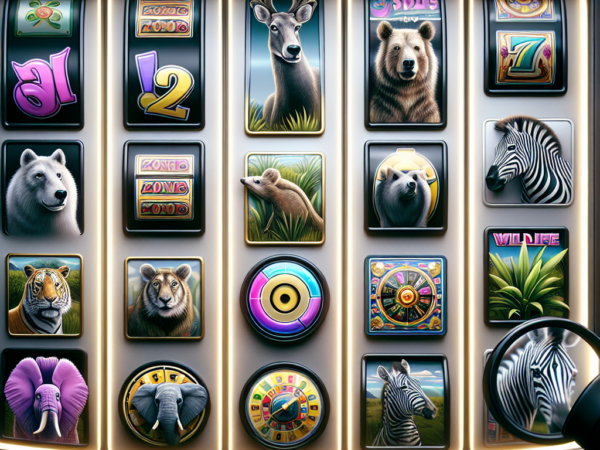 En iyi OnWin slot oyunları